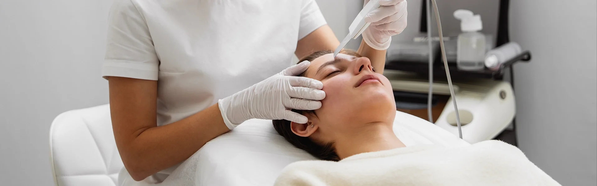 15% Off Your First Treatment